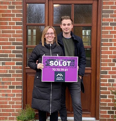 Borresøvej 29, 2.TV, 8240 Risskov