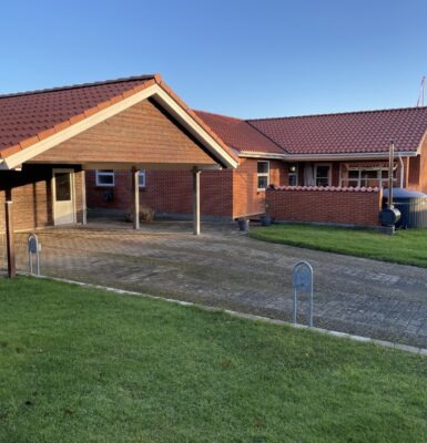 Bjertrupvej 26, 8362 Hørning