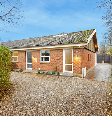 Bjørnbaksvej 16A, 8260 Viby J