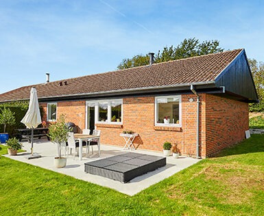 Byagervej 4B, 8330 Beder