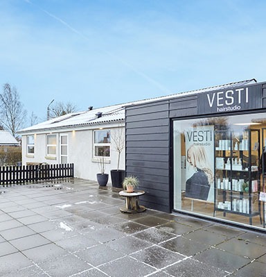 Højgårdsvej 11, 8362 Hørning