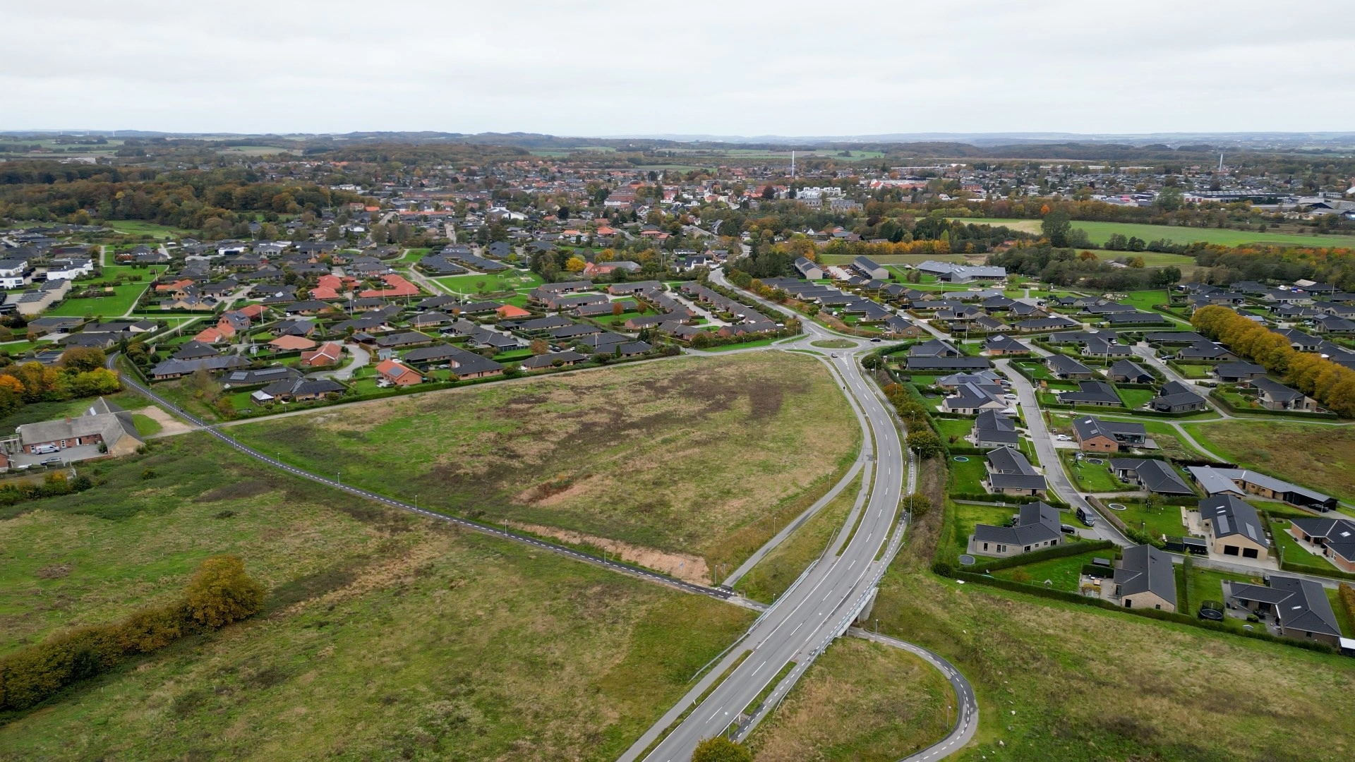 Hørning