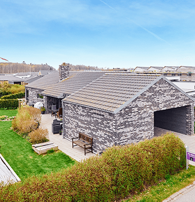 Ingerslevvænget 4, 8310 Tranbjerg