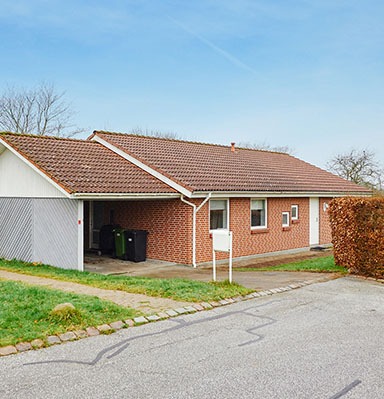 Kærgårdsparken 26, 8355 Solbjerg