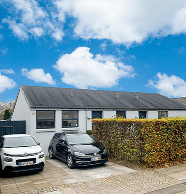 Lundshøjgårdsvej 28, 8340 Malling