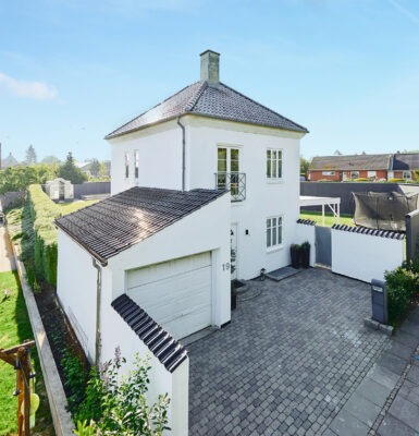 Midtagervej 19, 8260 Viby J