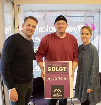 Obstruphøjen 30, 8320 Mårslet