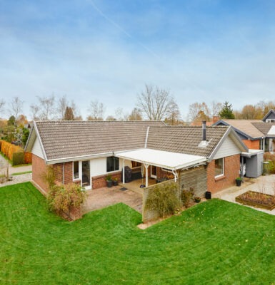 Ovesdal 24, 8320 Mårslet