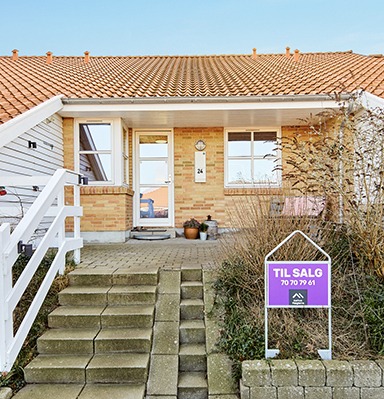 Råhøjvænget 24, Stavtrup, 8260 Viby