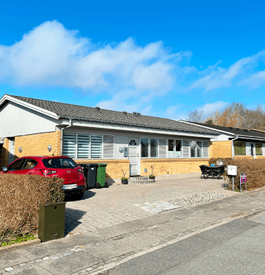 Risvangen 14, 8362 Hørning