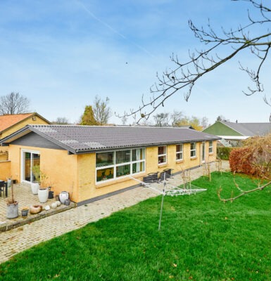 Rosenvænget 48, 8362 Hørning