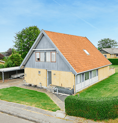 Rosenvænget 58, 8362 Hørning