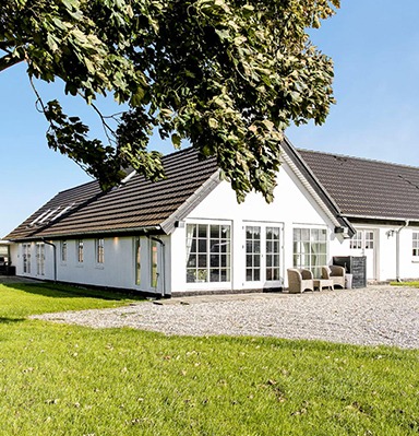 Slethomsvej 1, Pederstrup, 8340 Malling
