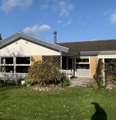 Stokrosevej 18, 8330 Beder