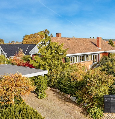 Stokrosevej 4, 8330 Beder