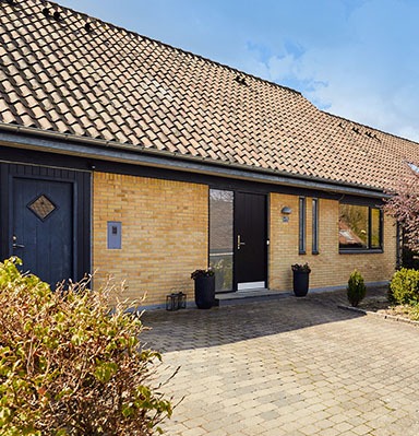 Stokrosevej 85, 8330 Beder