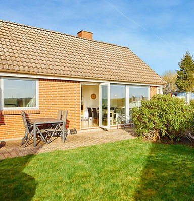 Trueholmvej 14B, True, 8381 Tilst