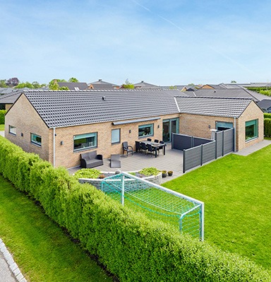 Vestergårds Allé 90, 8362 Hørning