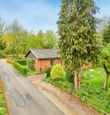 Vestre Tingskovvej 16, 8310 Tranbjerg