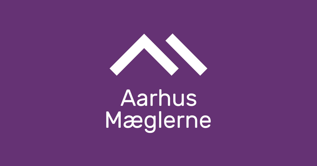 AARHUS MÆGLERNE ApS logo